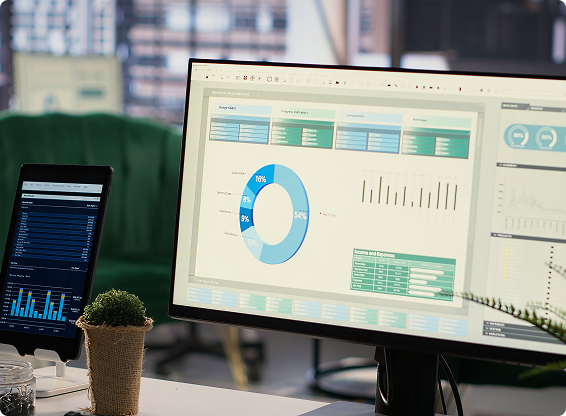 Technologie & Integration