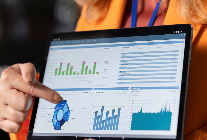 Integration und Datenmanagement