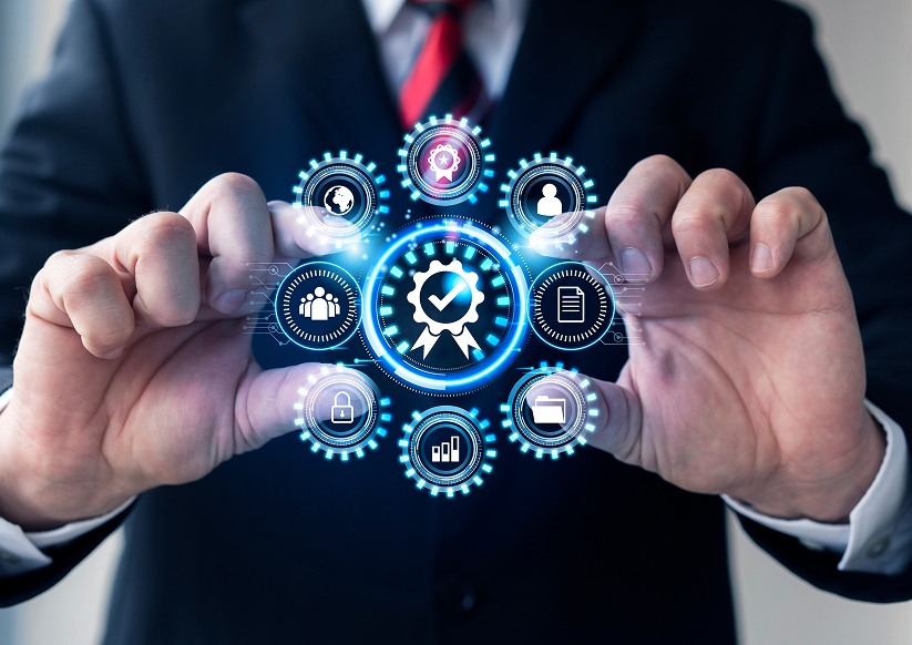 Analytics und Künstliche Intelligenz