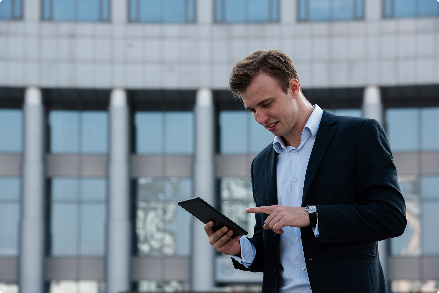 The benefits are clear