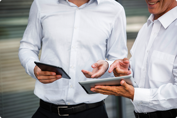 Technologie & Integration