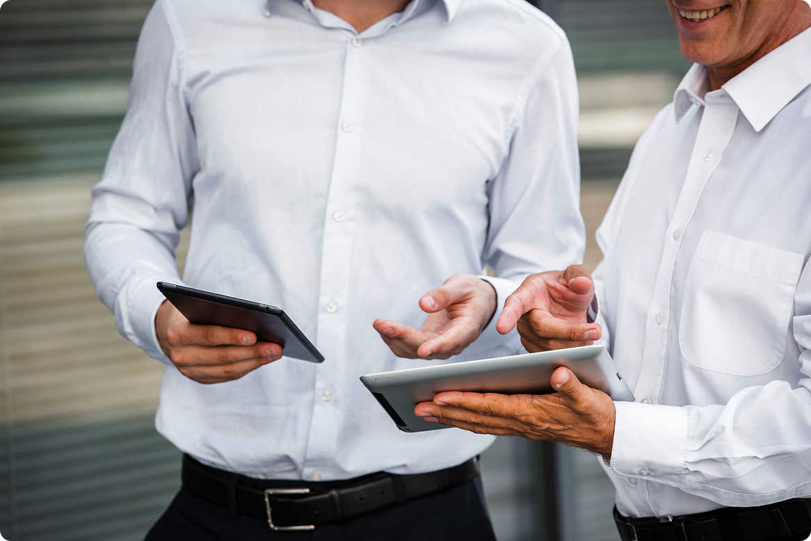 Technologie & Integration