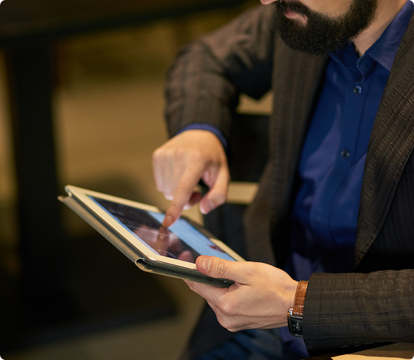 Technologie & Integration