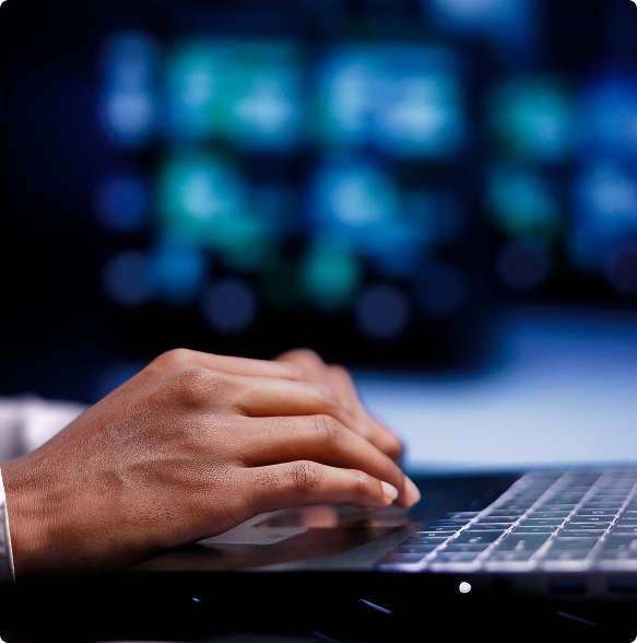 Technologie & Integration