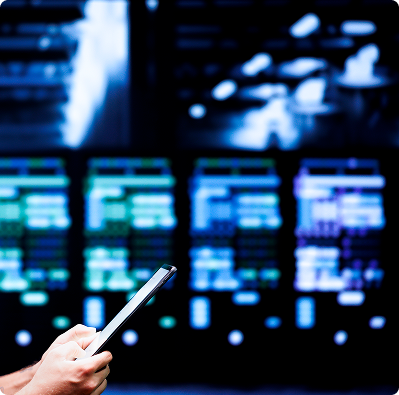 Technologie & Integration