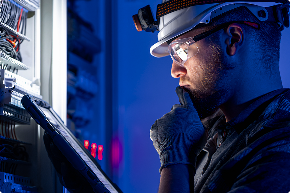 Effiziente Standardisierung