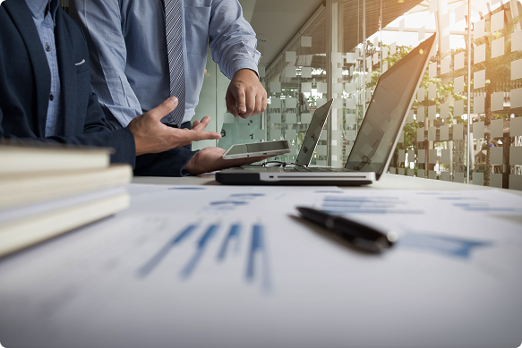 Der regulatorische Mehrwert