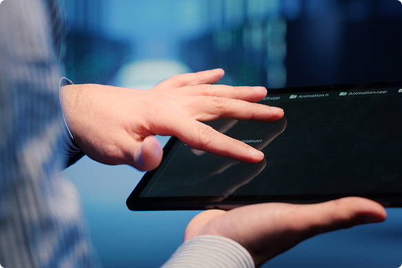 Technologie & Integration