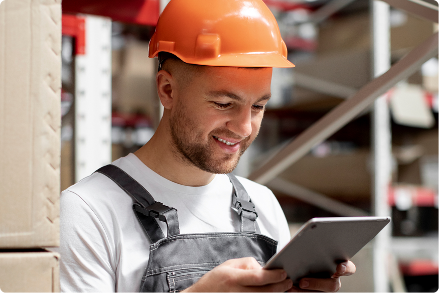 Vorgehen und Leistung