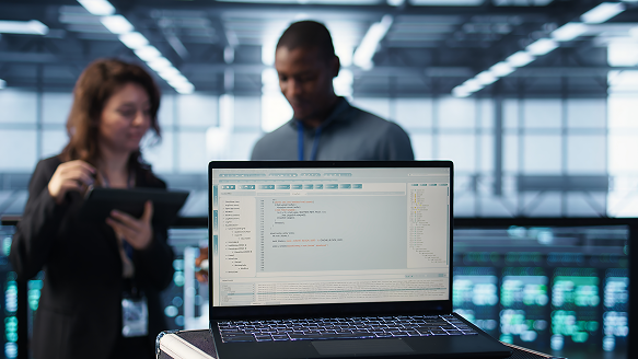 Effizientere Zusammenarbeit & Servicequalität: