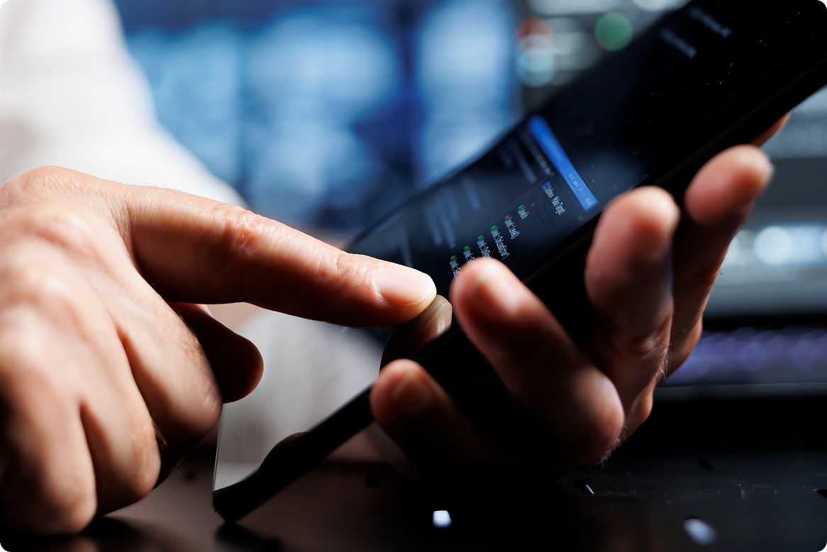 Vorgehen und Leistung