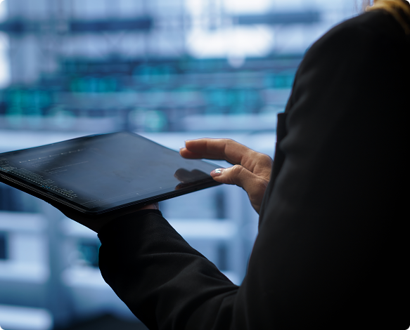 Technologie & Integration