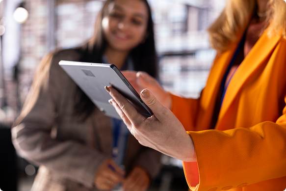 Fokus Projekterfolg & Struktur