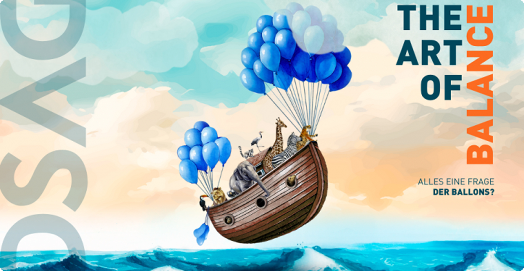 xpertnova at the DSAG Annual Congress!