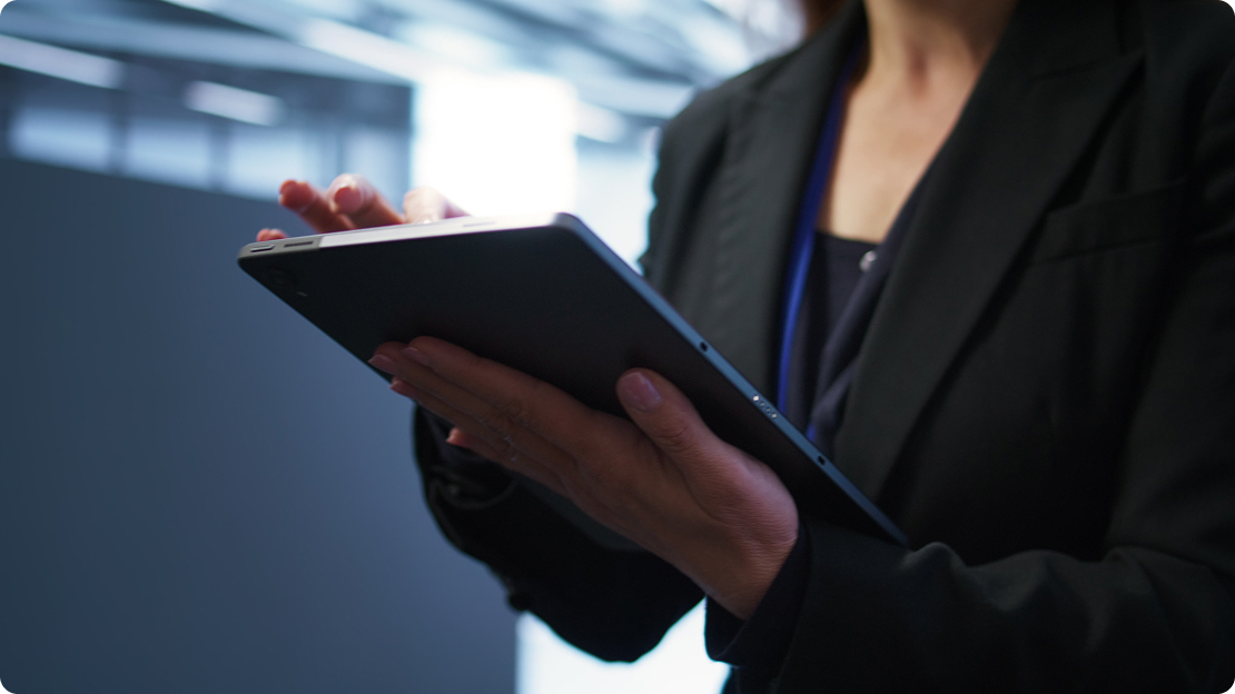 Bundle notifications, simplify workflows, gain efficiency and transparency