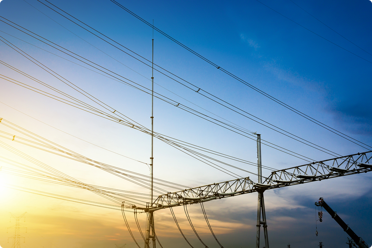 Digital maintenance with the Line Inspection App