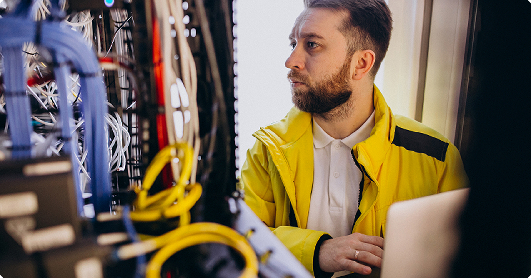 Sichere Netzschutz-konfiguration in Zeiten steigender regulatorischer Anforderungen